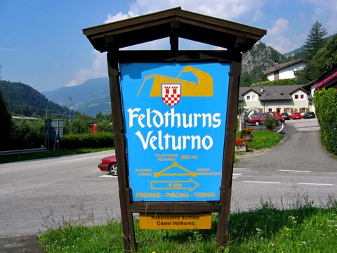 Feldthurns
