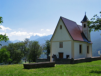 Kerk van Viers