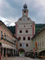 16e-eeuwse Untere Tor 
