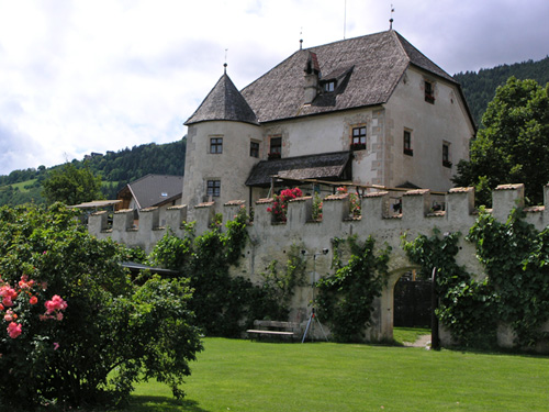 Schloss Velthurns