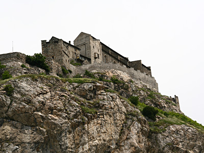 Château Valère