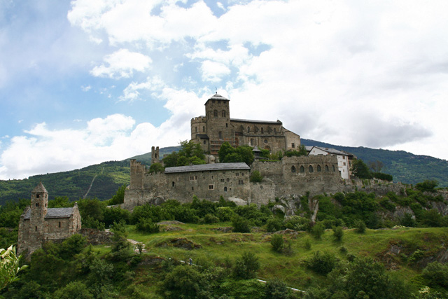 Château Valère